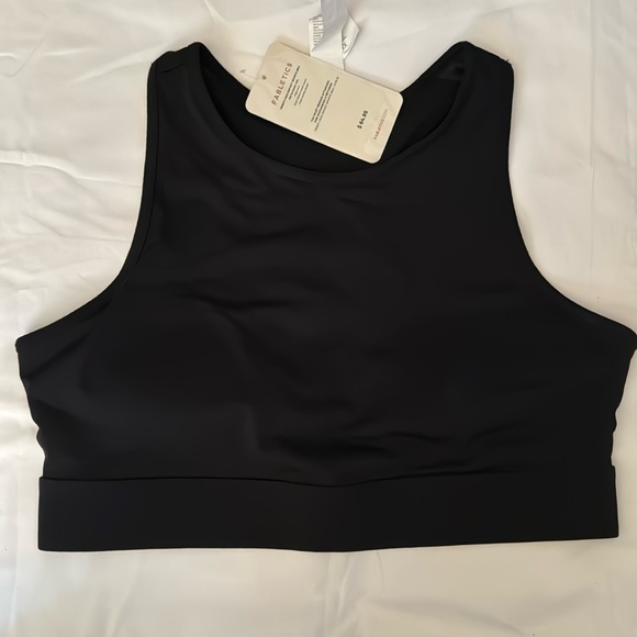 Fabletics trinity high impact sports bra size 1X (16-18) - Picture 1 of 3